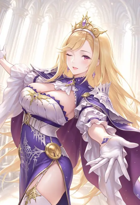 Eris (Shadowverse)