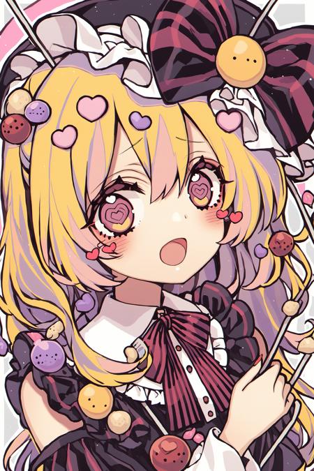 Thick Color by  Devilworld v1.0