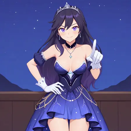 (Original character) Cistra