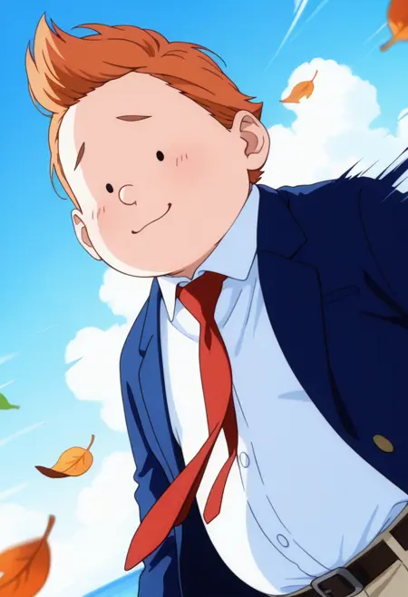 Dadan Tadan/多弾打弾 (My Hero Academia/Boku no Hero Academia/僕のヒーローアカデミア)