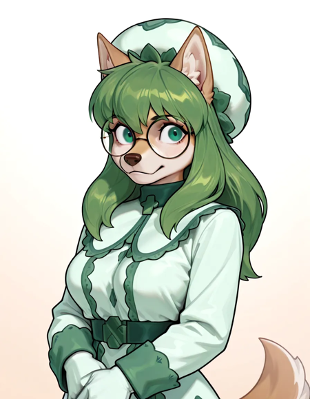 Cheadle Yorkshire - hunter x hunter (Illustrious SDXL LoRA) v1.0