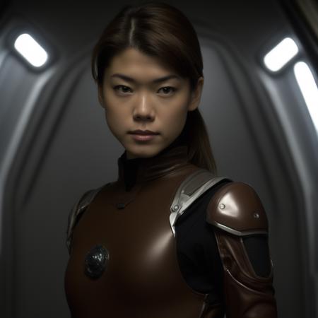 Sharon "Boomer" Valerii V2