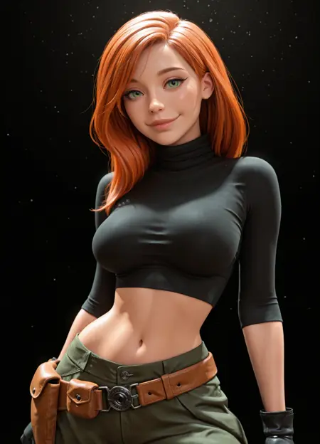 Kim Possible (IL)