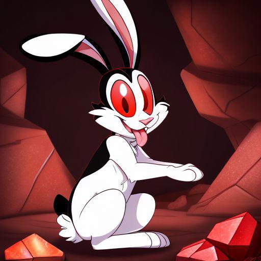 Bunnicula image