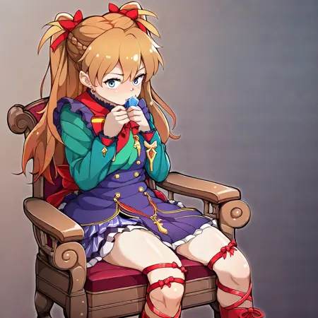 Tanaka Kusao style (930tanaka, しこりぱ)