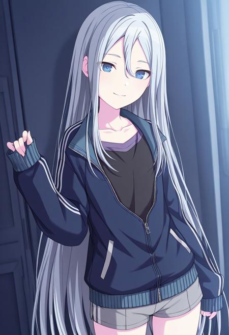 Kanade Yoisaki (Release) V1