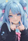 AppleBlossom88's Avatar