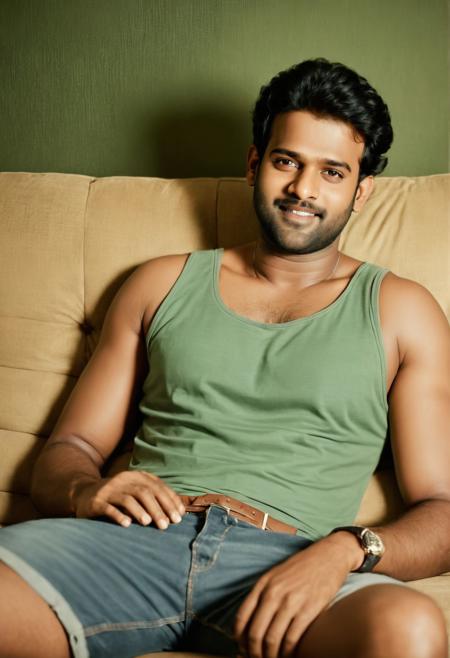Prabhas v1.0