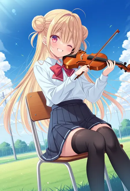 Tanihara Natsuki Artist Style [たにはらなつき]