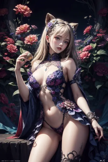 Dream_and_reality 梦与现实