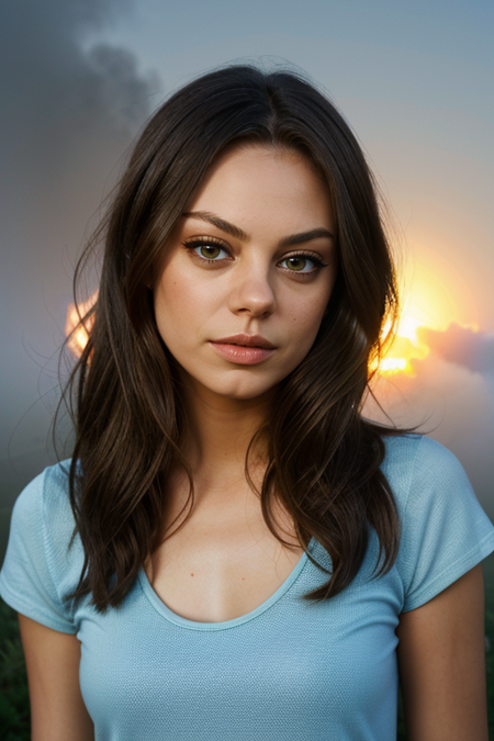 Mila Kunis v1.0