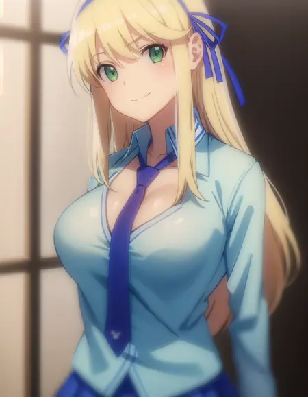 Katsuragi (葛城) - Senran Kagura (閃乱カグラ) - COMMISSION