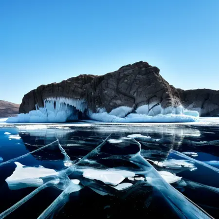 Baikal Environment