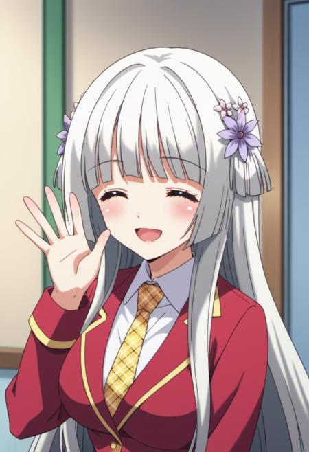 Kokubyakuin Seira | My Mental Choices are Complete Interfering with my School Romance Comedy | 俺の脳内選択肢が、学園ラブコメを全力で邪魔している v1.0