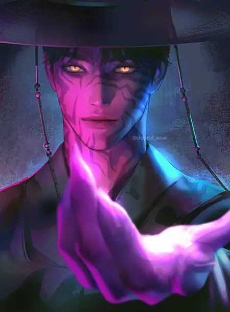 HornyDemonBoy's Avatar