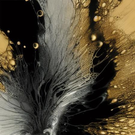 Acrylic Pouring v1.0