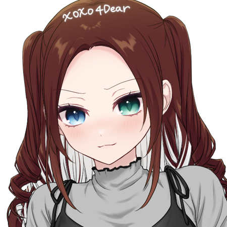 SpookyQueen13's Avatar