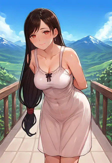 c.cu / C.ぶち / C.meiko Style - Pony v6 XL