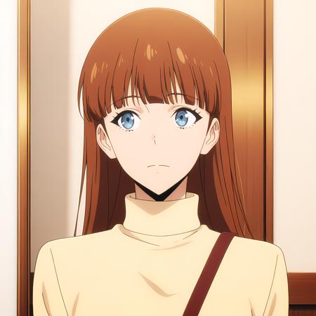So-Hee - Solo Leveling - IllustriousXL v1.0 - IllustriousXL