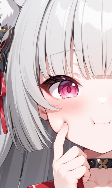 Sakuyo(eversoul) V1