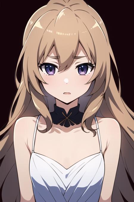 Taiga Aisaka - Toradora! - Taiga Aisaka v2.0, Stable Diffusion LoRA