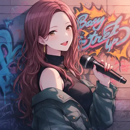 Kotaki Nagi / Project SEKAI