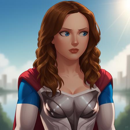 Jetstream [ Sky High ] by Leaf v1.0 : Pony