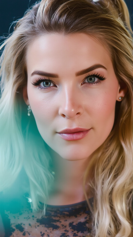 KittyPlays Twitch Flux v1.0