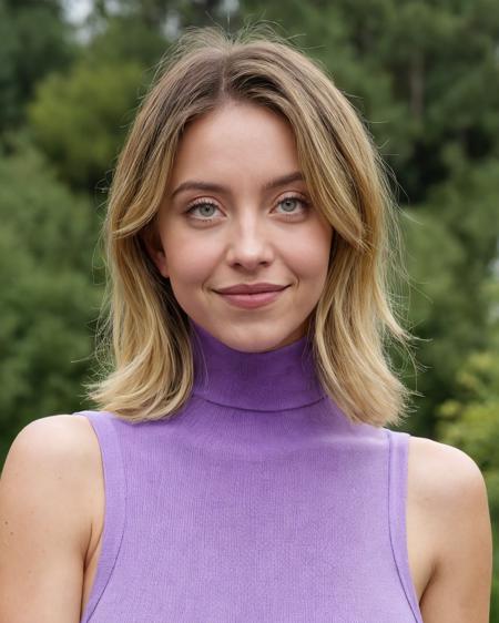 Sydney Sweeney | 🇺🇸 v2.0