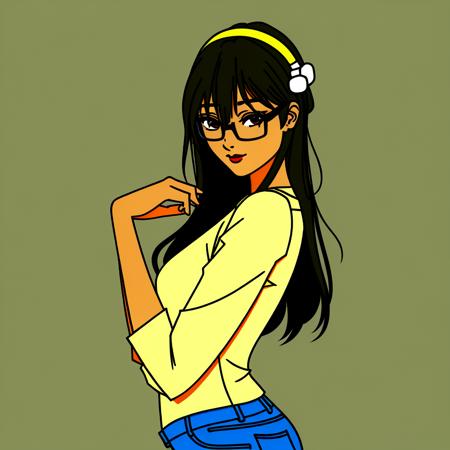 akane maruyama V1