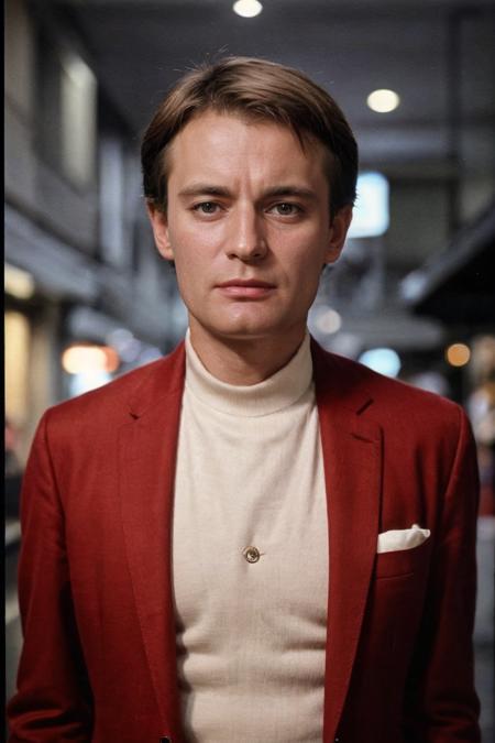 analog film photo solo, tstyle, realistic, ((vintage photo)), (((man:1.5), (male:1.5), person, 1boy, caucasian man)), (((sad,frown):1.2)), (((brown suit:1.3))), ((quantum garden with crystalline structures and vibrant hues)), ((dynamic poses)), high detailed, (cinematic shot:1.3), PA7_Human-Likeness, (PA7_Photo-BW:1.2), 8k, clear facial features, pastel themed colorgrade, in style of Rankin, <lora:PAseer-SD15-LCM Quick:1> <lora:picxer_real:.5> <lora:ReaLora:.2> skin <lora:TStyle_-_Photography_Style:.2> <lora:[UK]_-_David_McCallum:1> davidmccallum . faded film, desaturated, 35mm photo, grainy, vignette, vintage, Kodachrome, Lomography, stained, highly detailed, found footage