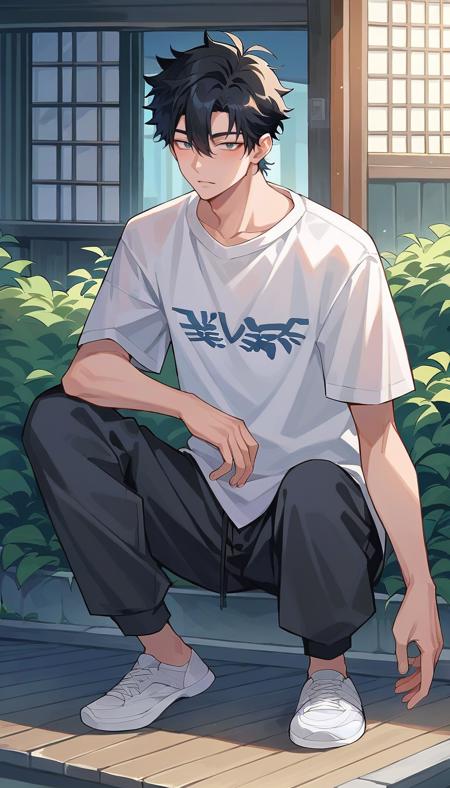 [PDXL] Cheng Xiaoshi - Link Click 程小时 - 时光代理人 V1