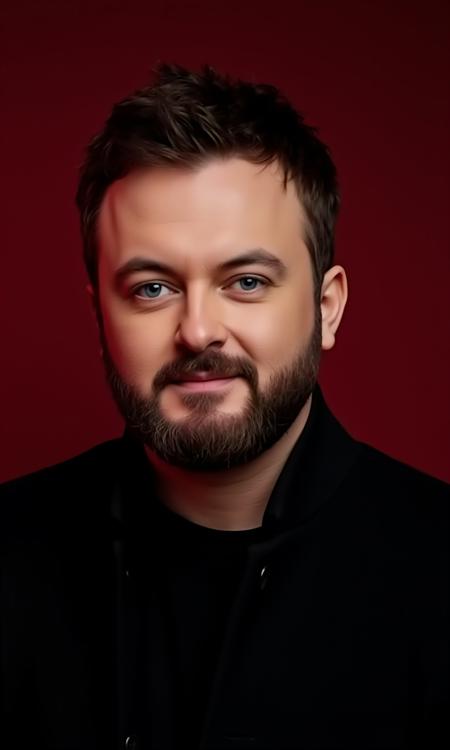 Mykhailo Khoma / DZIDZIO v1.0