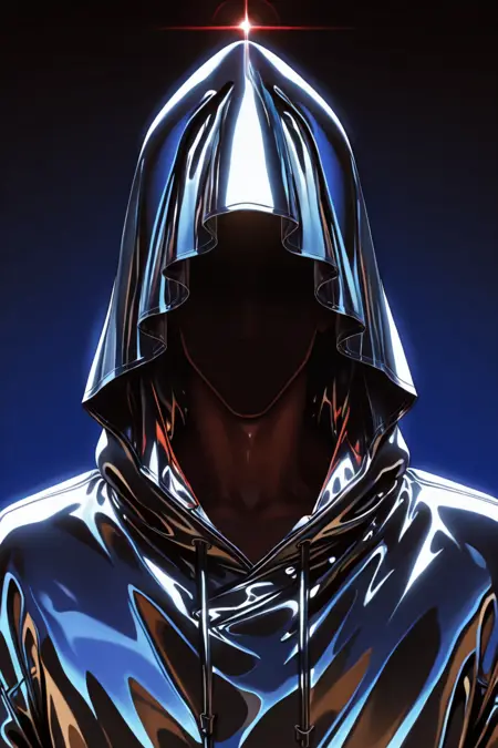 Chrome Core illustriousXL