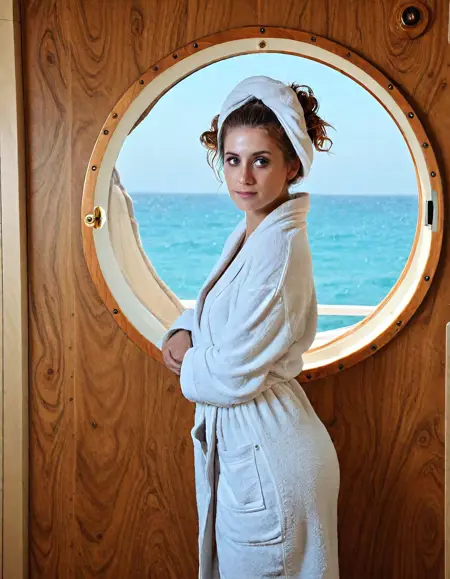 Topeka Cruise - Cara