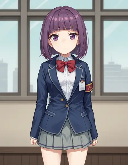 Higashiyama Akisa - Magicami / 東山陽彩 - マジカミ