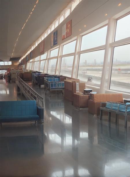空港　Airport v1.0