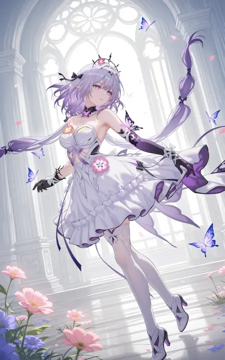 xl-ill-【崩坏:星穹铁道】遐蝶