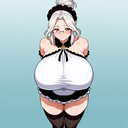 Last Origin - Prototype Labiata [IL]