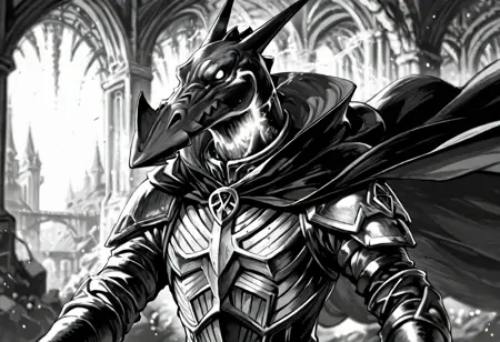 Nemesis the Warlock (2000 AD)