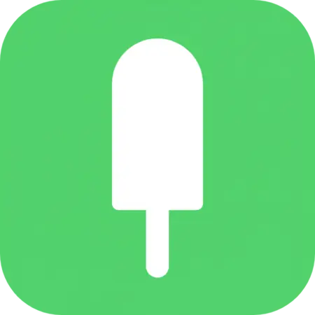 Flat Icon