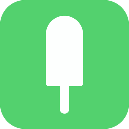 Flat Icon v1.0