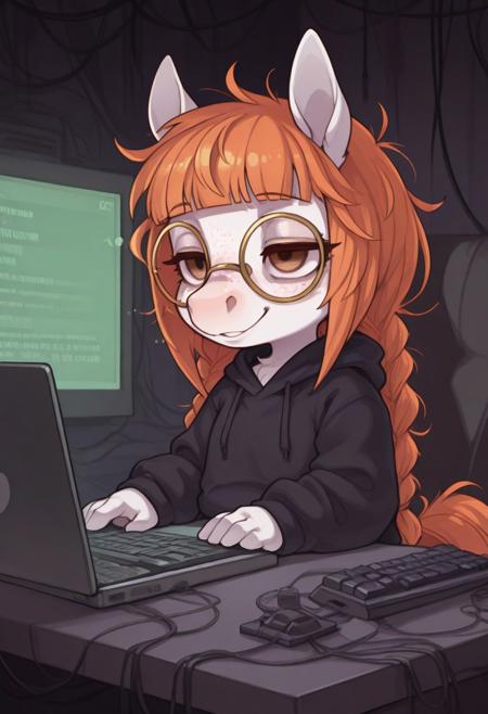 giulietta's Avatar