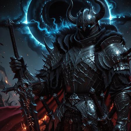 Taros (Vindictus) v1.0