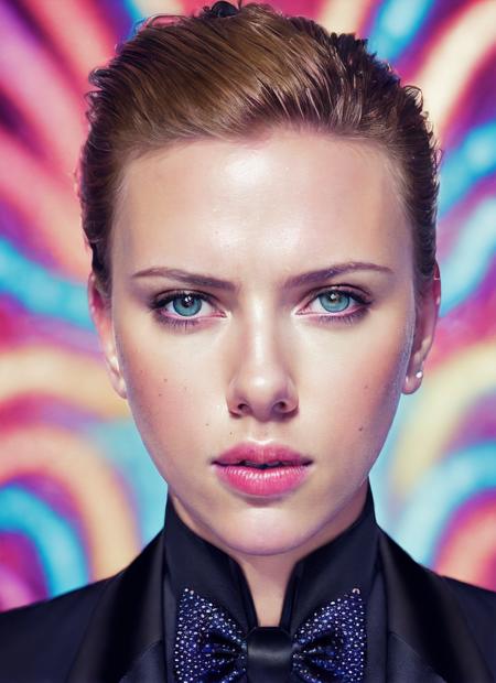 Scarlett Johansson - v1.0 | Stable Diffusion LyCORIS | Civitai