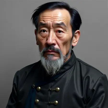 Zhanon NotExist - Flux