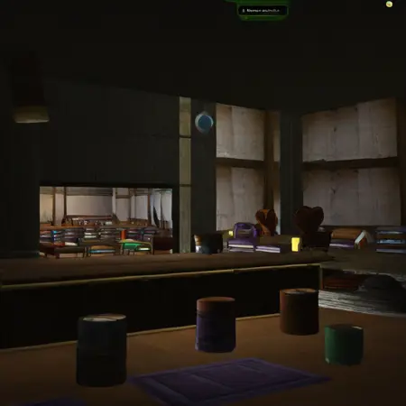 Kaguya Ი︵𐑼 - ˚- OC ⋆⭒˚.⋆🪐 - Barrel of Laughs