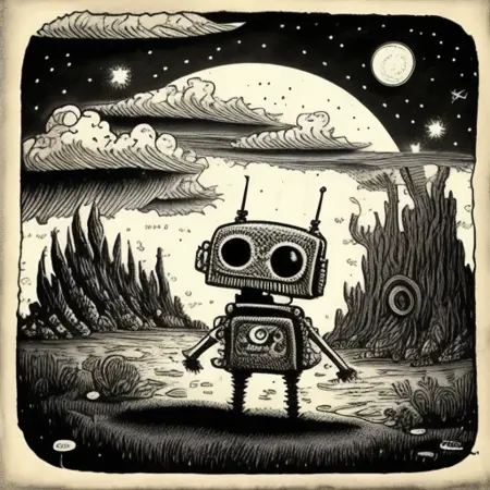 Stardeaf's Avatar