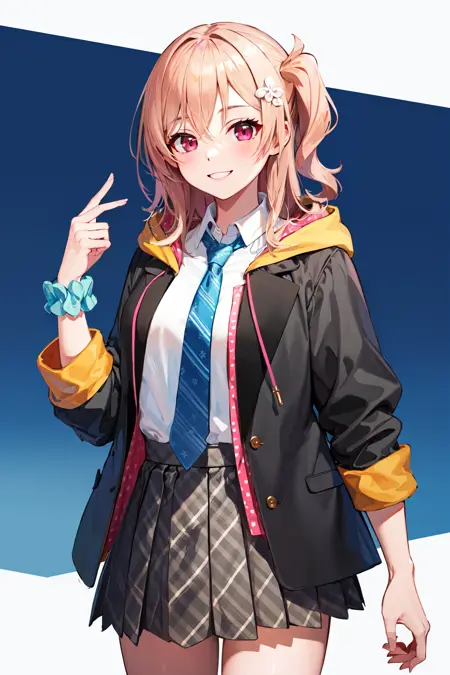 Akira Ray 明楽レイ / Nijisanji