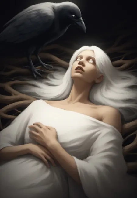 Painterly > Surreal > Realism